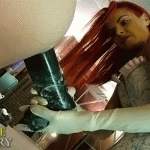 dominatrice sur le tchat exhib en webcam 086