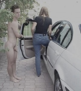 dominatrice sur le tchat exhib en webcam 137