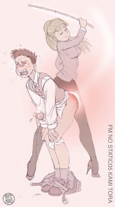 dominatrix et maitresse severe 21