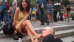 enculeuse sexy sm strap on 006