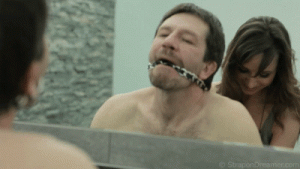 homme esclave dominatrice fetichiste117