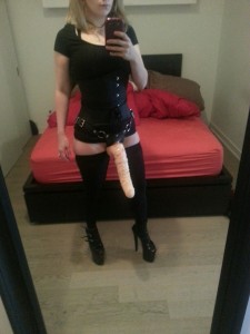 homme soumis sexuel femme enculeuse109