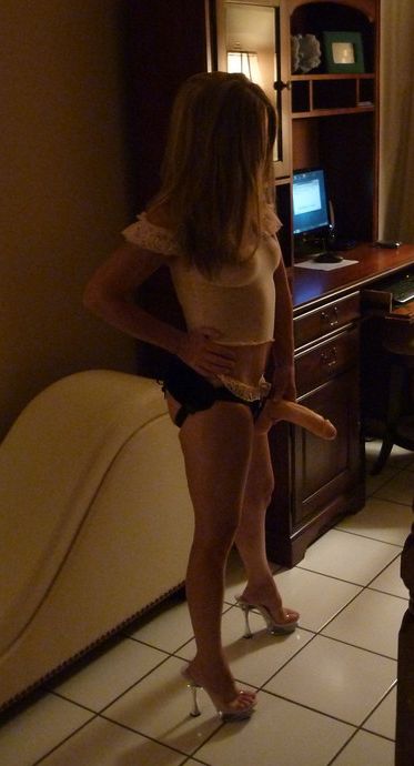 maitresse dominante strap on 45