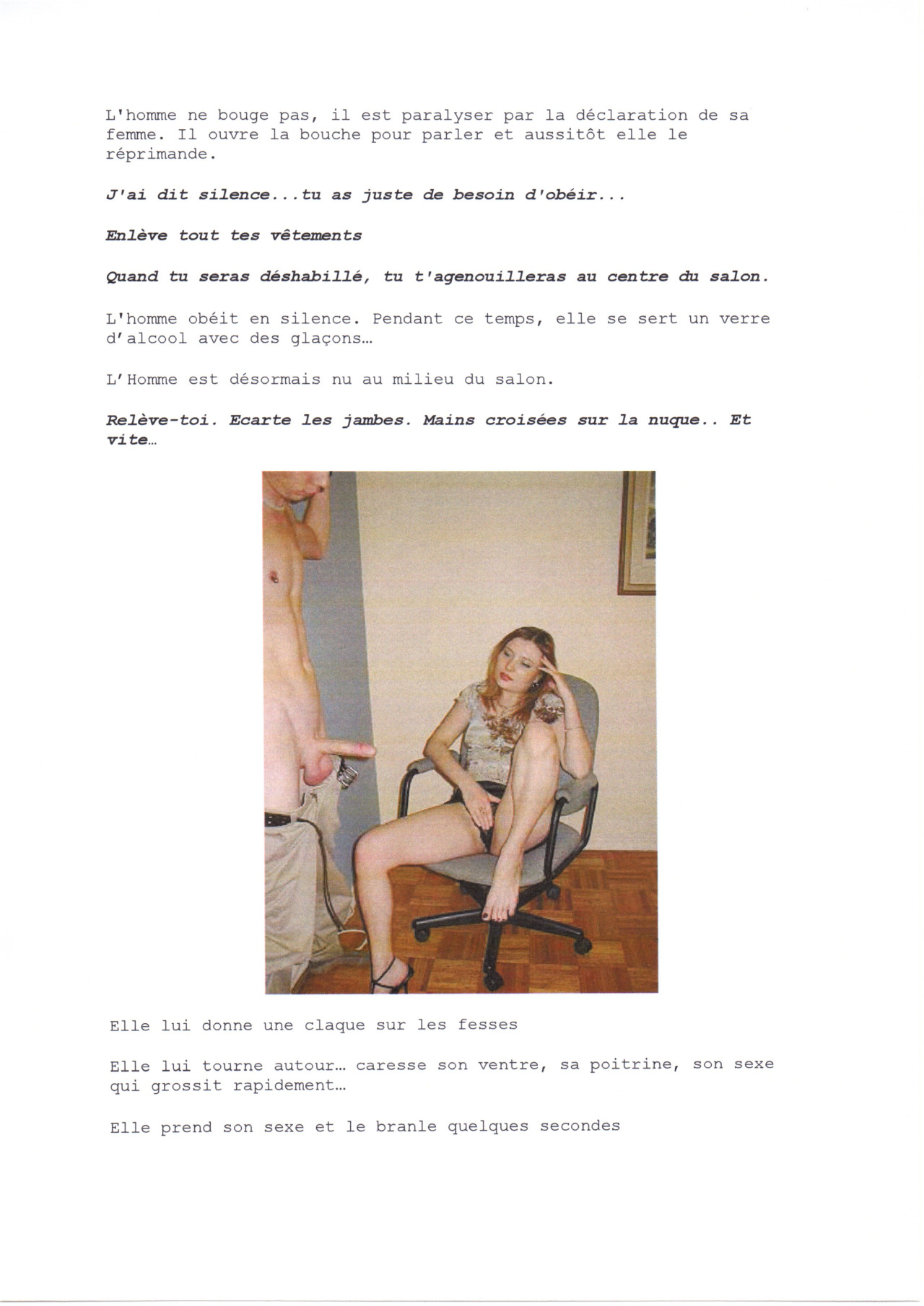 maitresse domination homme soumis 015