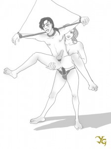 maitresse femdom 092