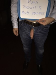 sexe webcam dominatrice 041