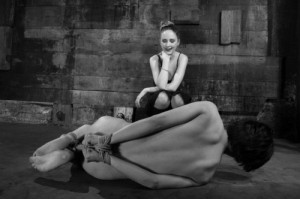 sexe webcam dominatrice 046