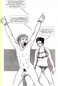 webcam fetichiste homme soumis113