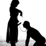 Ne me touche pas